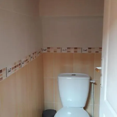 Апартаменты Bel T2 Renove Cachet Ancien *